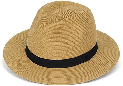 Men's Summer Havana Hat